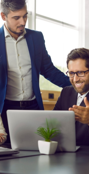 Exia - Collaboration